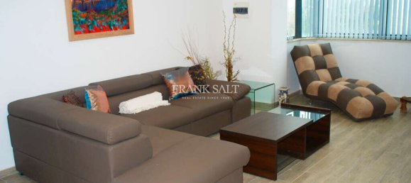 Apartamento de 2 dormitorios en San Gwann, Malta No. 9029 8