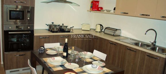 Apartamento de 2 dormitorios en San Gwann, Malta No. 9029 3