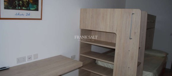 Apartamento de 2 dormitorios en San Gwann, Malta No. 9029 26