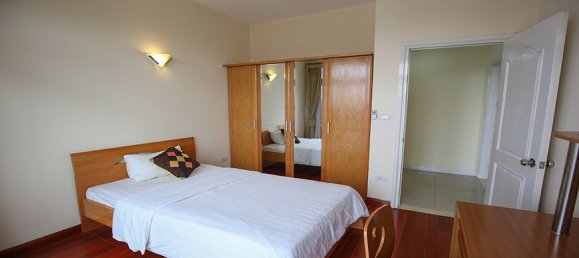 3 bedrooms Apartment for rent in Ba Dinh, Ha Noi, Vietnam № 19594 11
