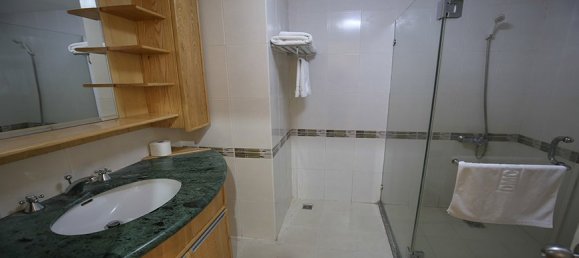 3 bedrooms Apartment for rent in Ba Dinh, Ha Noi, Vietnam № 19594 15