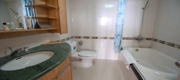 3 bedrooms Apartment for rent in Ba Dinh, Ha Noi, Vietnam № 19594 14