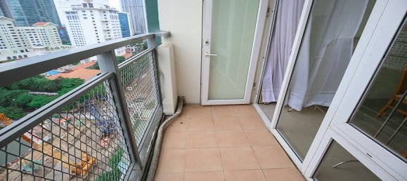 3 bedrooms Apartment for rent in Ba Dinh, Ha Noi, Vietnam № 19594 7