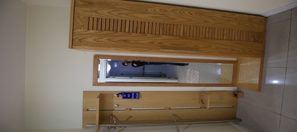 3 bedrooms Apartment for rent in Ba Dinh, Ha Noi, Vietnam № 19594 5