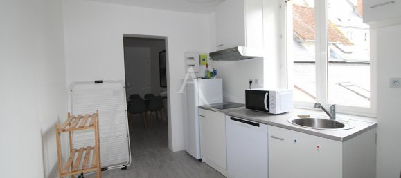 3 Schlafzimmer Gebäude in Loir-et-Cher, France, Nr. 83904 4