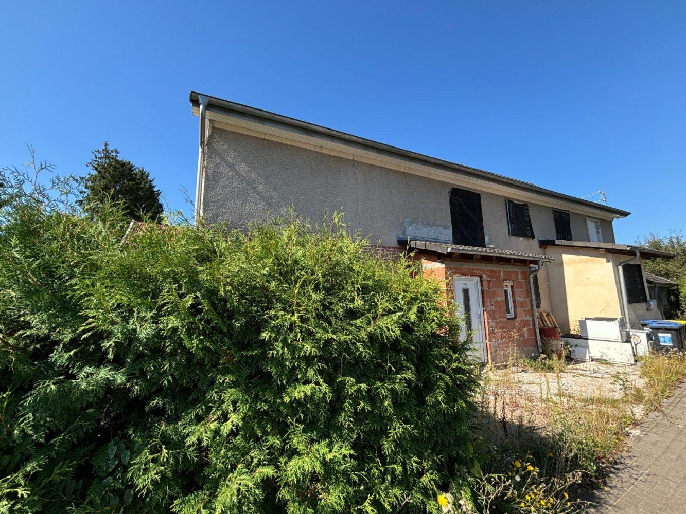 5 غرف نوم تاون هاوس في Fulda, Germany رقم 276711