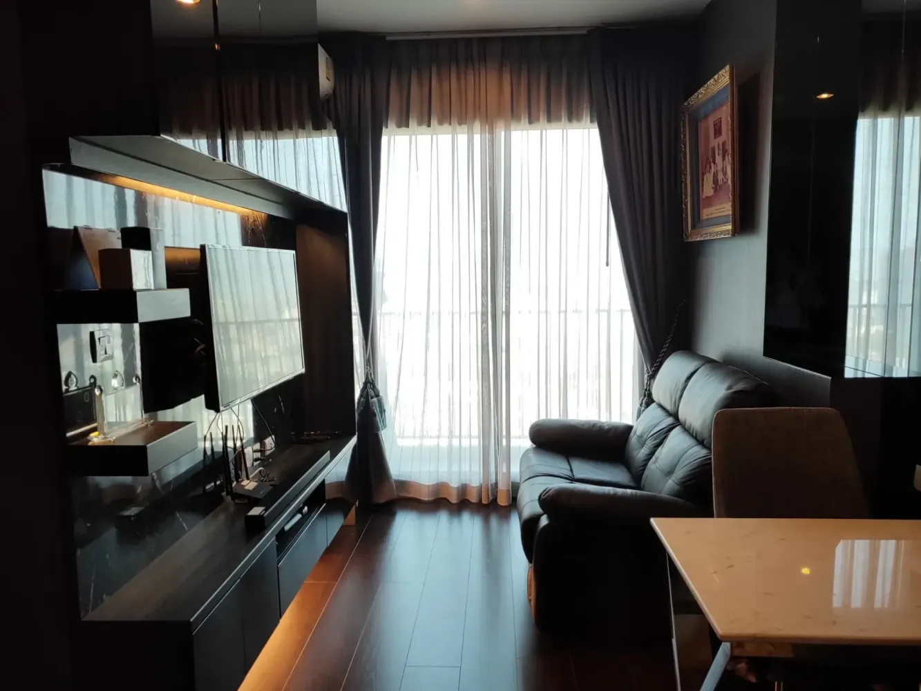 Apartamento em condomínio em Watthana, Thailand N.º 70631