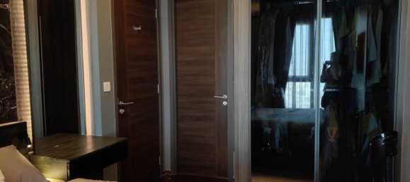 Apartamento em condomínio em Watthana, Thailand N.º 70631 6