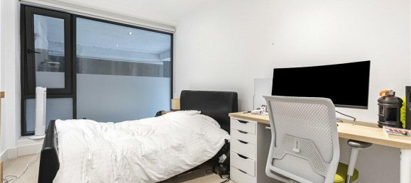 2 bedrooms Apartment in London, United Kingdom No. 8682 8