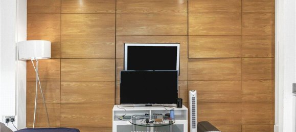 2 bedrooms Apartment in London, United Kingdom No. 8682 10