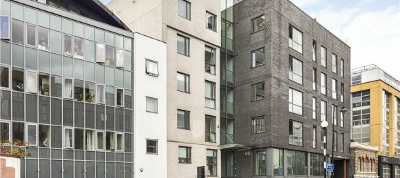 2 bedrooms Apartment in London, United Kingdom No. 8682 12