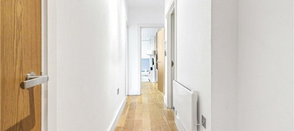 2 bedrooms Apartment in London, United Kingdom No. 8682 13