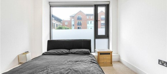 2 bedrooms Apartment in London, United Kingdom No. 8682 7