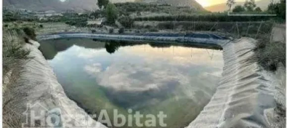 Дом с 3 спальнями в Альмерия, Испания № 34633 13