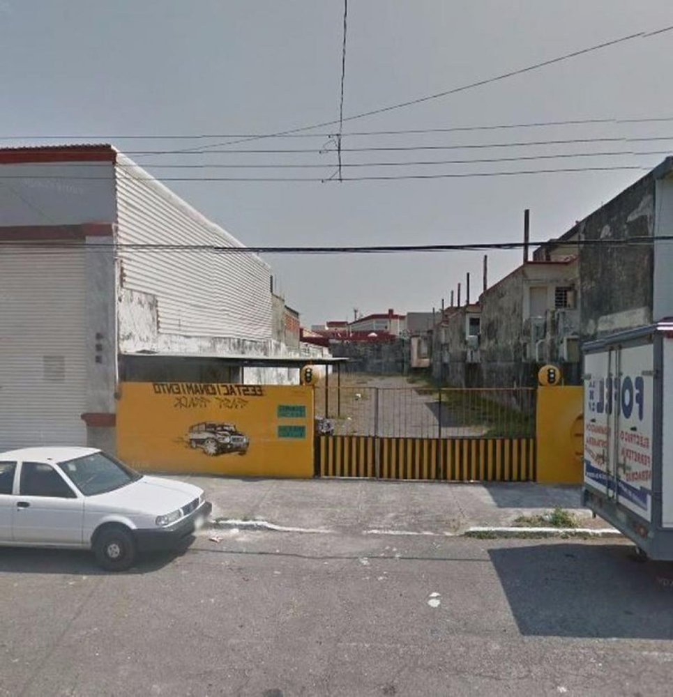 Terrain à Veracruz, Mexico No. 204487