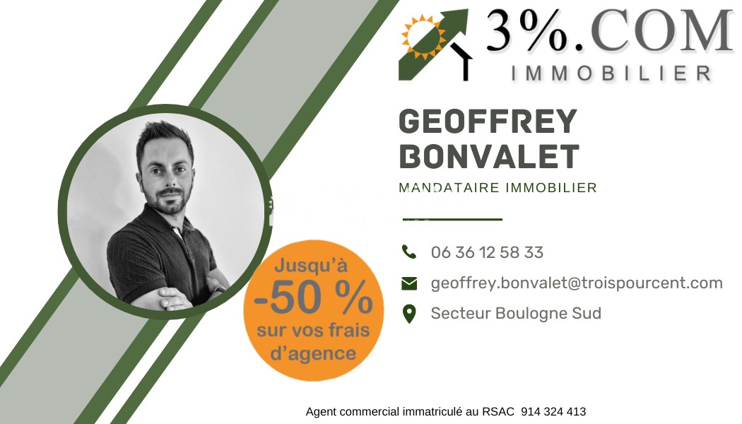 4 bedrooms Villa in Samer, France No. 156621