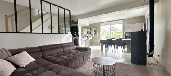 4 bedrooms Villa in Samer, France No. 156621 2