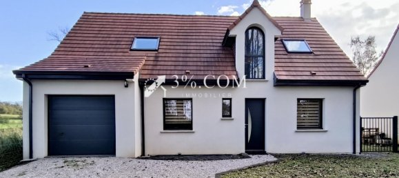 4 bedrooms Villa in Samer, France No. 156621 7