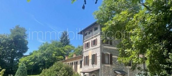 8 غرف نوم فيلا في Como, Italy رقم 264214 16