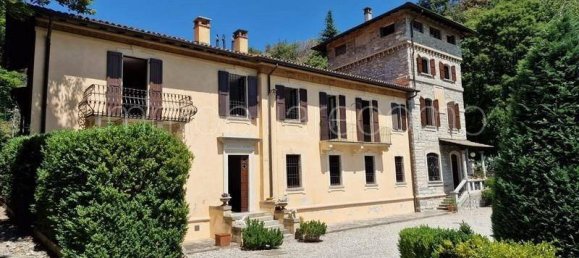 8 غرف نوم فيلا في Como, Italy رقم 264214 2