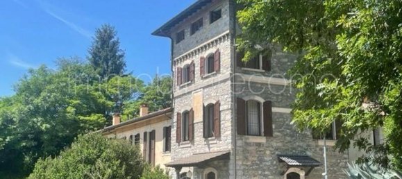 8 غرف نوم فيلا في Como, Italy رقم 264214 14