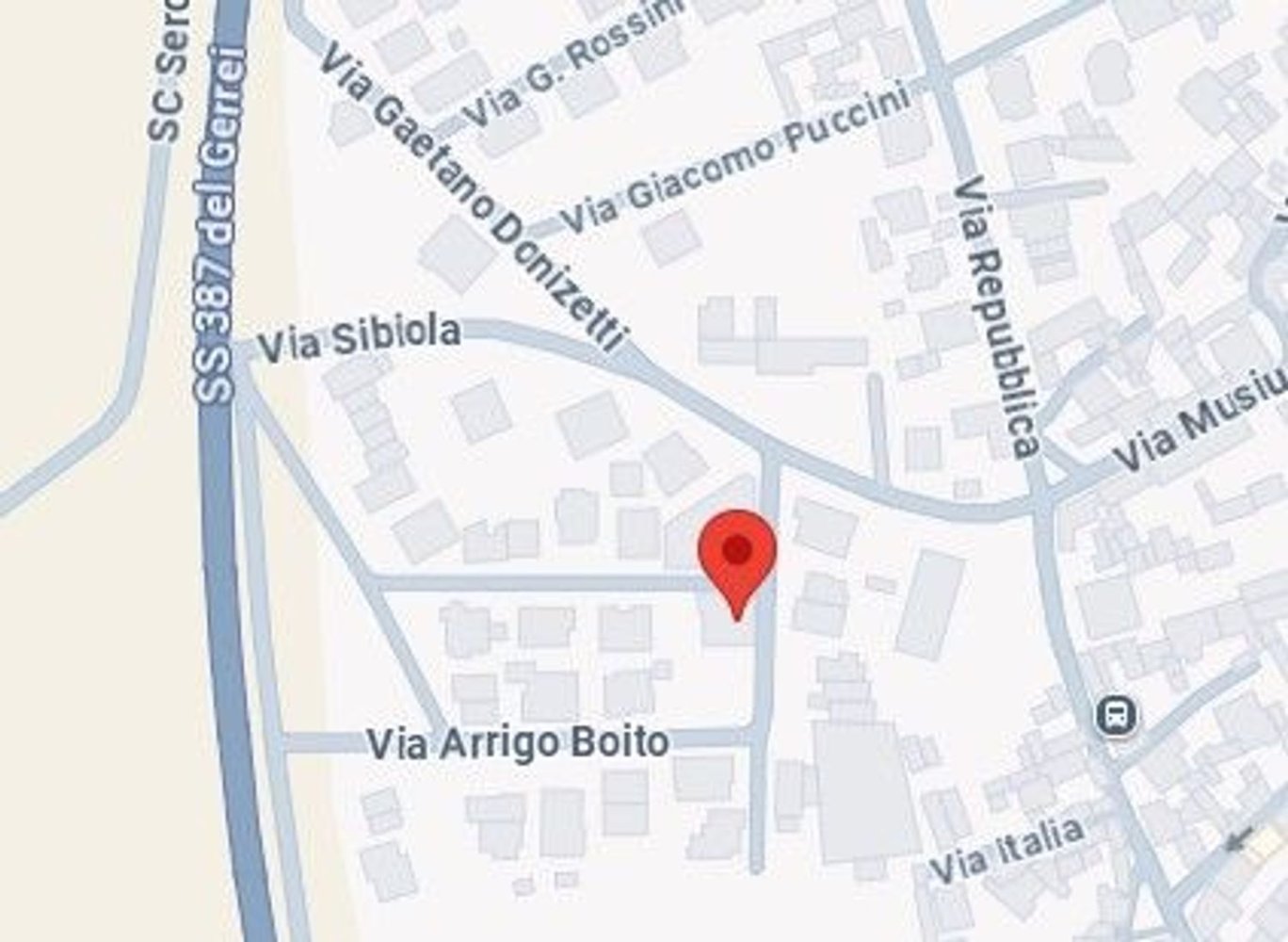 3 غرف نوم شقة في Sardinia, Italy رقم 312399