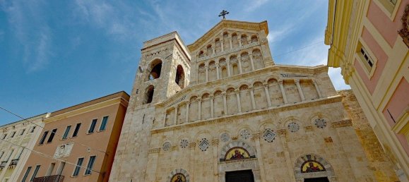 3 غرف نوم شقة في Sardinia, Italy رقم 312399 11