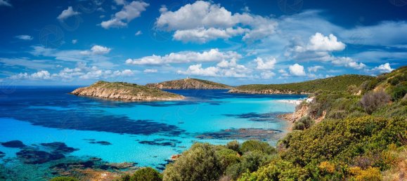 3 غرف نوم شقة في Sardinia, Italy رقم 312399 14