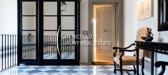 2 bedrooms Penthouse in Florence, Italy No. 209530 15