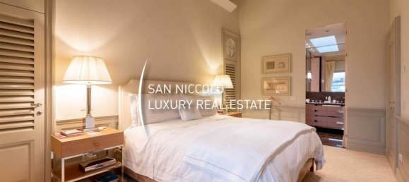2 bedrooms Penthouse in Florence, Italy No. 209530 9