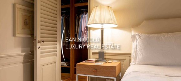 2 bedrooms Penthouse in Florence, Italy No. 209530 8