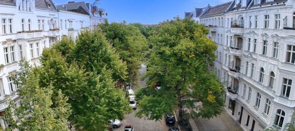 Квартира с 2 спальнями в Шарлоттенбург, Германия № 338143 12