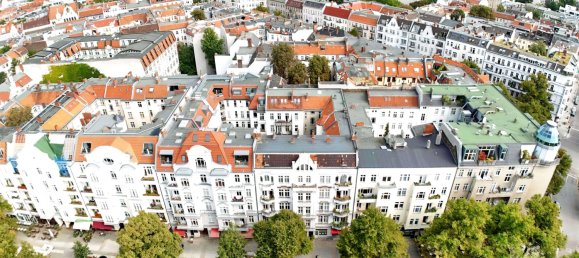 Квартира с 2 спальнями в Шарлоттенбург, Германия № 338143 19