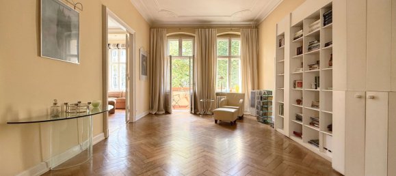 Квартира с 2 спальнями в Шарлоттенбург, Германия № 338143 15