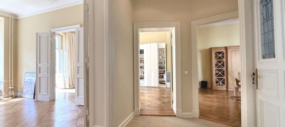 Квартира с 2 спальнями в Шарлоттенбург, Германия № 338143 4