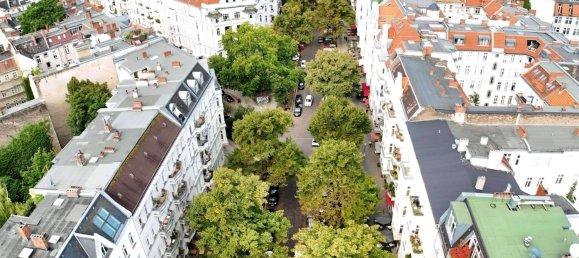 Квартира с 2 спальнями в Шарлоттенбург, Германия № 338143 11