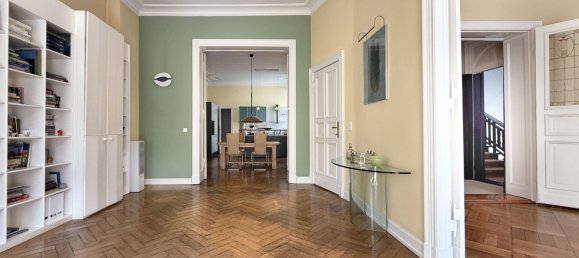 Квартира с 2 спальнями в Шарлоттенбург, Германия № 338143 18