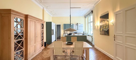 Квартира с 2 спальнями в Шарлоттенбург, Германия № 338143 8