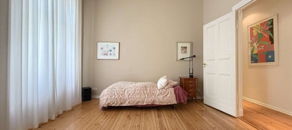 Квартира с 2 спальнями в Шарлоттенбург, Германия № 338143 10