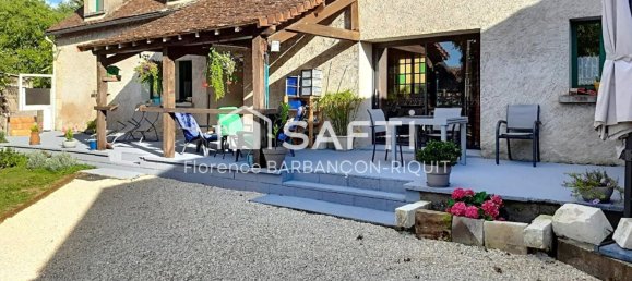 3 bedrooms House in Boussay, France No. 154912 5