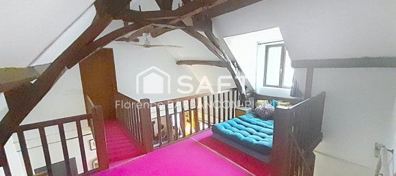 3 bedrooms House in Boussay, France No. 154912 8