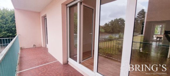 2 Schlafzimmer Wohnung in Metz, France, Nr. 272615 13