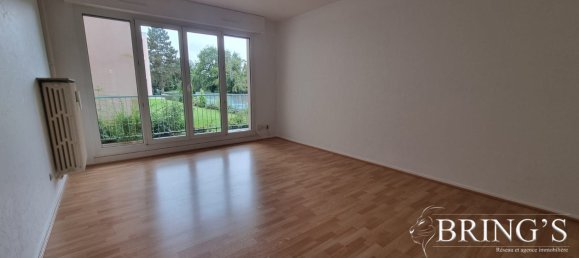 2 Schlafzimmer Wohnung in Metz, France, Nr. 272615 34