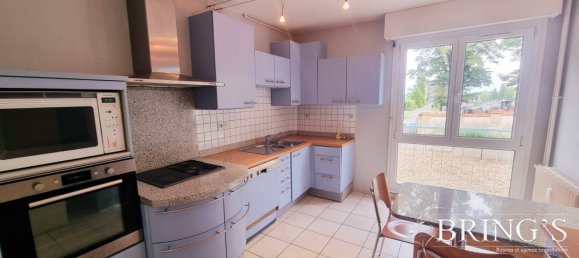 2 Schlafzimmer Wohnung in Metz, France, Nr. 272615 2