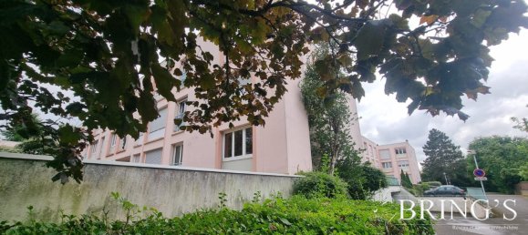 2 Schlafzimmer Wohnung in Metz, France, Nr. 272615 11