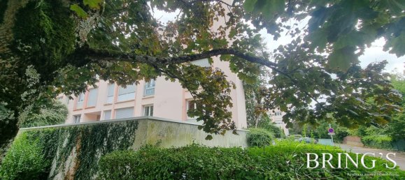 2 Schlafzimmer Wohnung in Metz, France, Nr. 272615 4