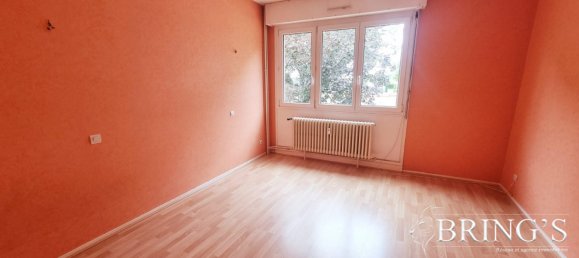 2 Schlafzimmer Wohnung in Metz, France, Nr. 272615 29
