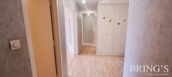 2 Schlafzimmer Wohnung in Metz, France, Nr. 272615 5