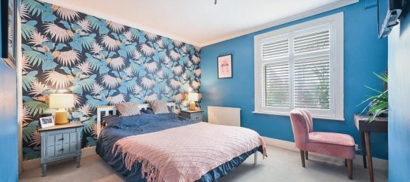 2 bedrooms House in Epsom, United Kingdom No. 9707 22