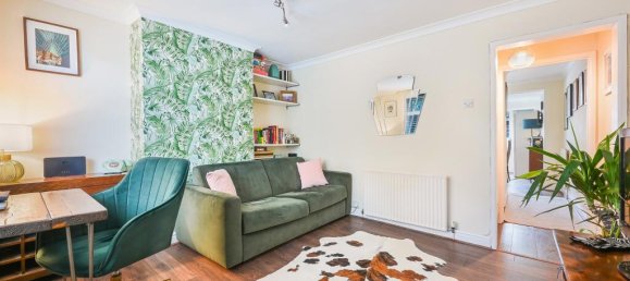 2 bedrooms House in Epsom, United Kingdom No. 9707 20